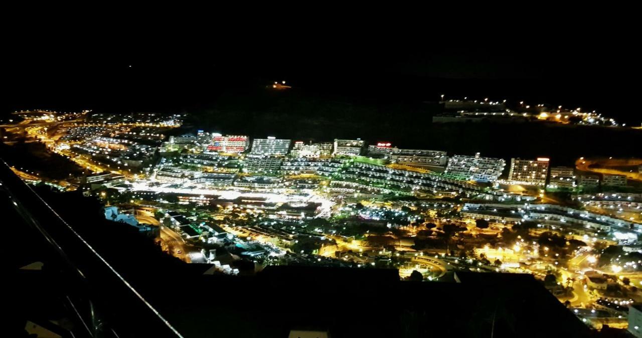 Apt With Terrace Facing Amadores Beach ภายนอก รูปภาพ
