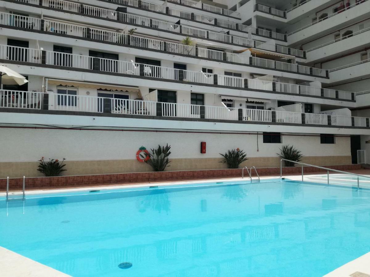Apt With Terrace Facing Amadores Beach ภายนอก รูปภาพ