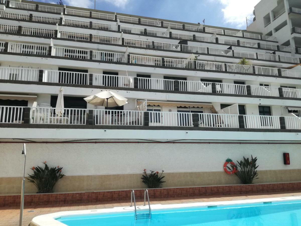 Apt With Terrace Facing Amadores Beach ภายนอก รูปภาพ